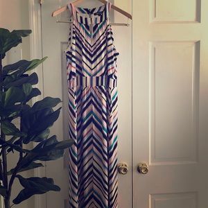 Roz & Ali Maxi dress